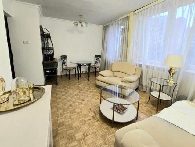 Etiudy Rewolucyjnej 47,10 m², Warszawa