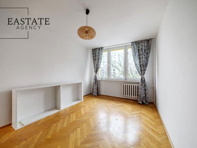 Etiudy Rewolucyjnej 56,10 m², Warszawa