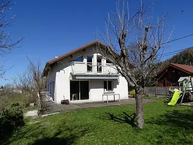 Etival 39130 Achat / Vente maison 5 pièces t5