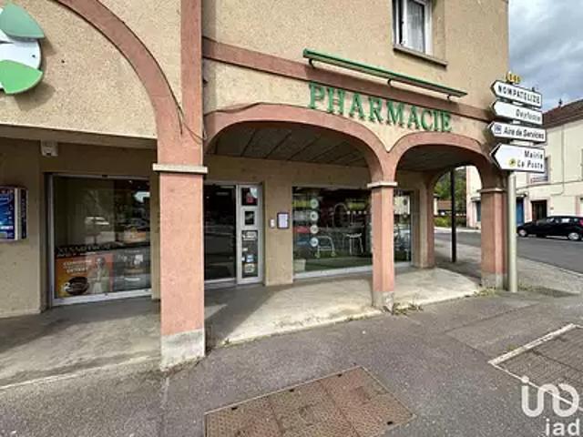 Etival Clairefontaine 88480 Achat / Vente divers