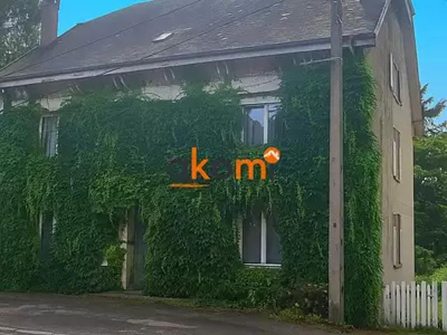 Etival Clairefontaine 88480 Achat / Vente immeuble
