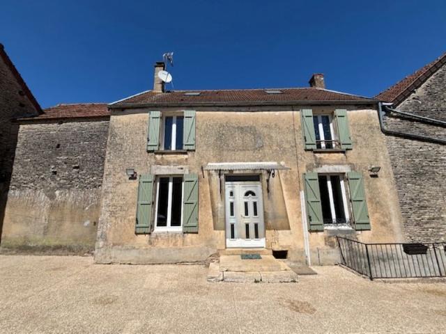 Étivey Vente Maison 89