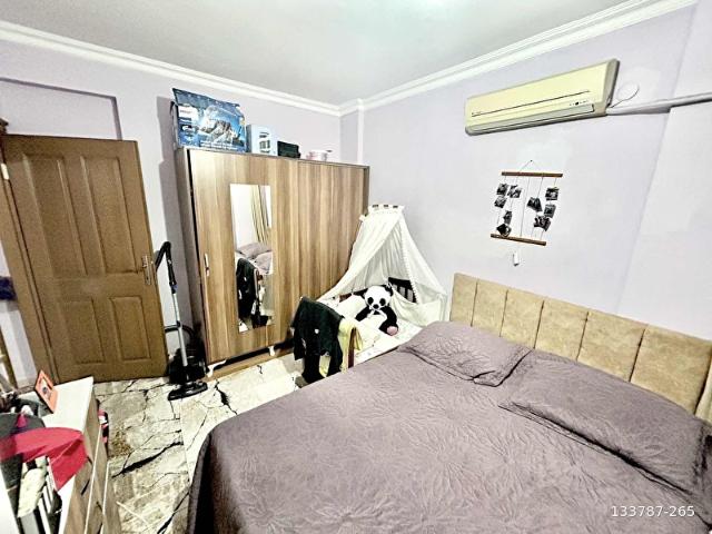 ETİLER MH 2+1 DOĞALGAZ KOMBİLİ YÜKSEK GİRİŞ FIRSAT DAİRE