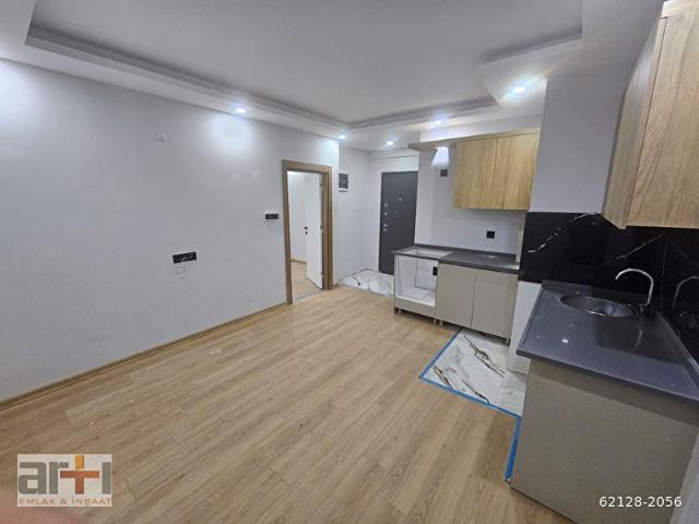 ETİLERDE MERKEZE YAKIN SIFIR BİNA