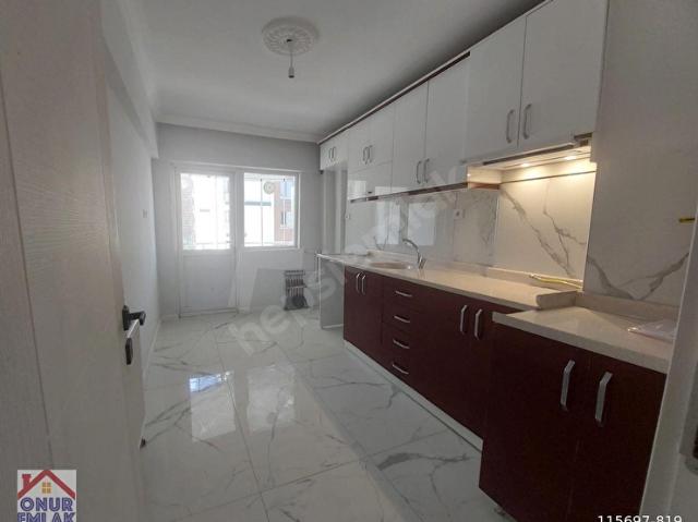 ETİMESGUT AHİ MESUT 3+1 ÖN ARAKAT SATILIK DAİRE