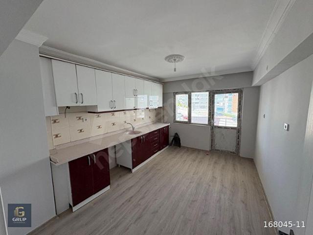ETİMESGUT ALSANCAK 2206 SOKAK. YAPILI SATILIK DAİRE