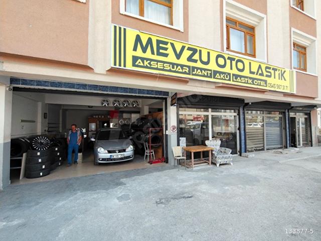 ETİMESGUT CADDE ÜZERİ KURUMSAL FİRMALARA 350 M2 DÜKKAN FIRSATI