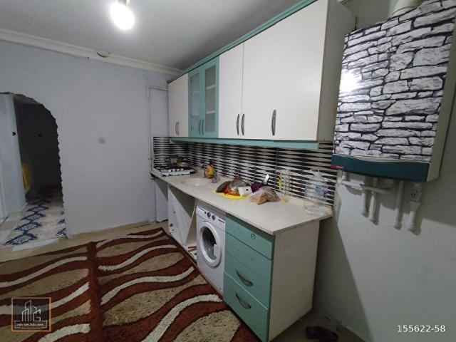 ETİMESGUT KAZIM KARABEKİR MAH. SATILIK 2+1 İSTASYON CAD.400M UZAKLIKTA