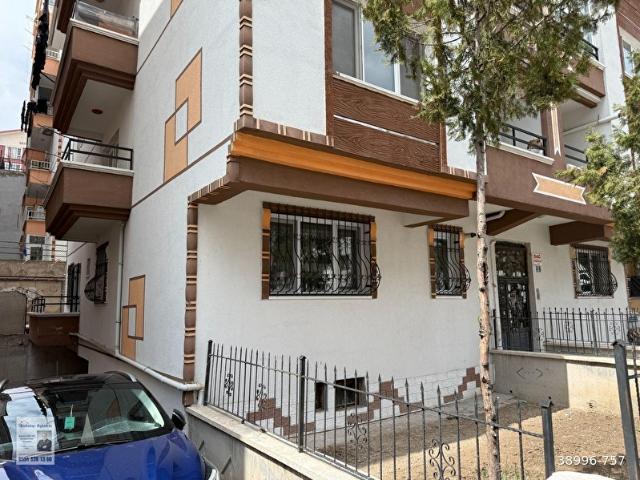 ETİMESGUT PİYADE Y.GİRİŞ SATILIK 3+1 DAİRE GİMSA YANI BALKONLU