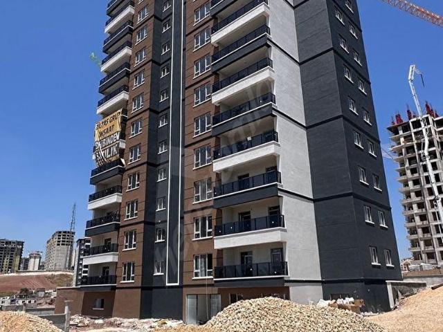 ETİMESGUT YUKARIYURTÇU 2+1 SATILIK DAİRE