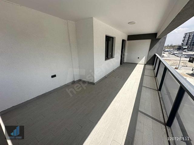ETİMESGUT YEŞİLOVA'DA GÜNEY CEPHE SATILIK SIFIR 3+1 DAİRE