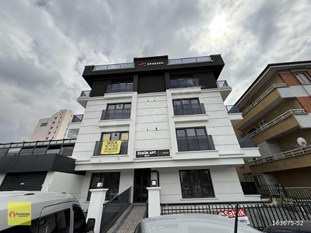 ÇETİN EMEÇ, HAKİMEVİ YANI, SIFIR, KOTTA 2+1, BÖLGENİN EN UCUZU