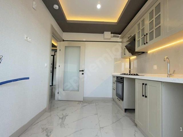 ÇETİN EMLAK'TAN MENDERES'DE SIFIR LÜKS 2+1 Y.GİRİŞ KİRALIK DAİRE