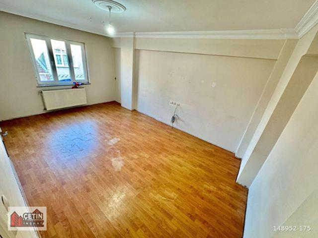 ÇETİN İNŞ.CEBECİ MAH'DE 4+2 200M2 15YILLIK MÜKEMMEL DUBLEX DAİRE