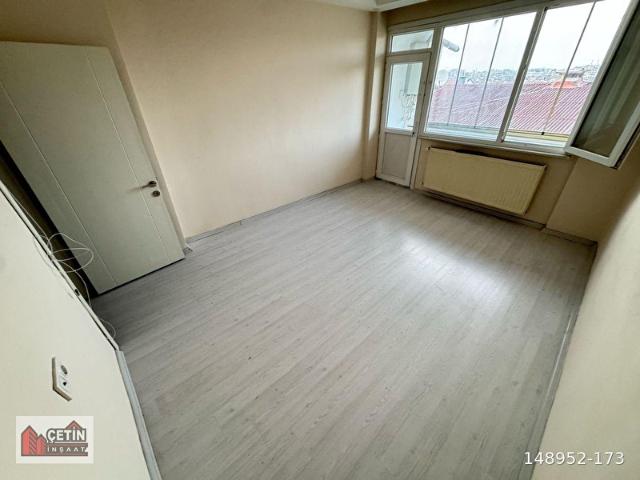 ÇETİN İNŞ.KARADENİZ MAHDE 2+1 100M2 MASRAFSIZ CADDE DİBİNDE 4.KAT