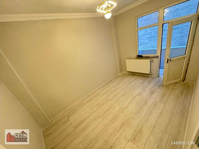 ÇETİN İNŞ. S.ÇİFLİĞİ MAH'DE 2+1 95M2 İÇİ LÜX ARA KAT DAİRE