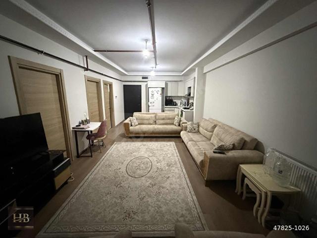 ÇETİNLER EMLAKTAN ŞEHİTLİK MAHALLESİ EŞYALI 2+1 DAİRE