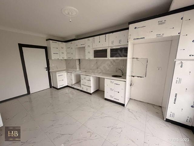 ÇETİNLER EMLAKTAN ŞENTEPE SAĞDA 3+1 SATILIK DAİRE