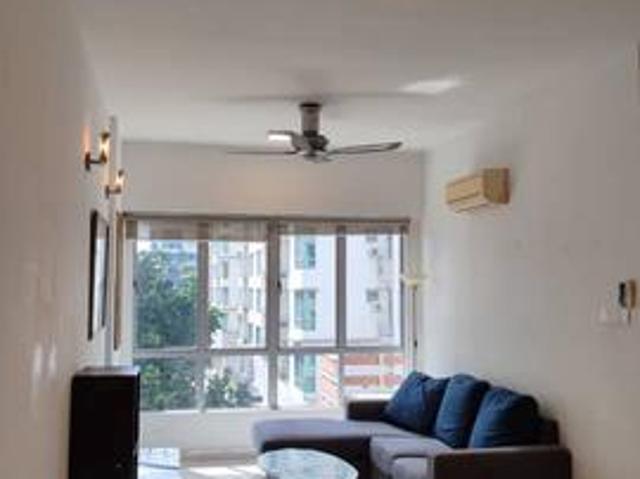 ETiara Condo 2 bedroom
