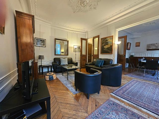 etienne marcel 2br