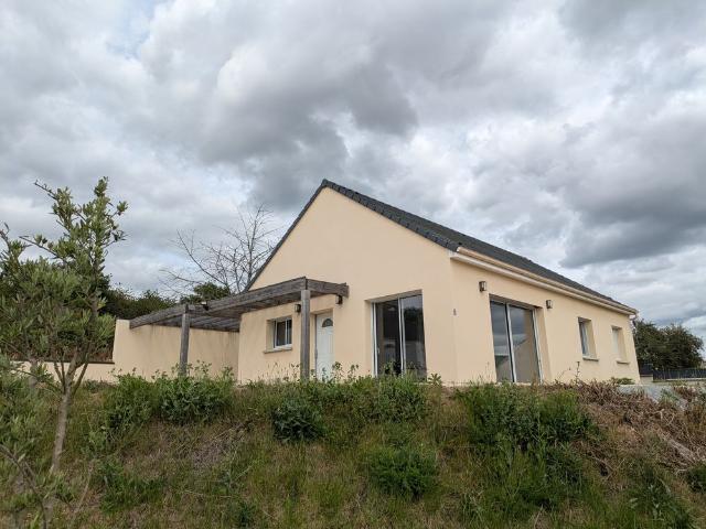 Étigny Location Maison 89
