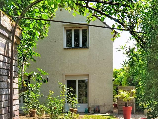 Étigny Vente Maison 89