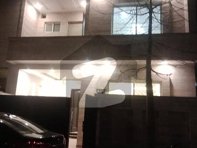 Etihad Town Phase 1 House*, Main Raiwind Road, Lahore On Main 60 Feet Road For Rent