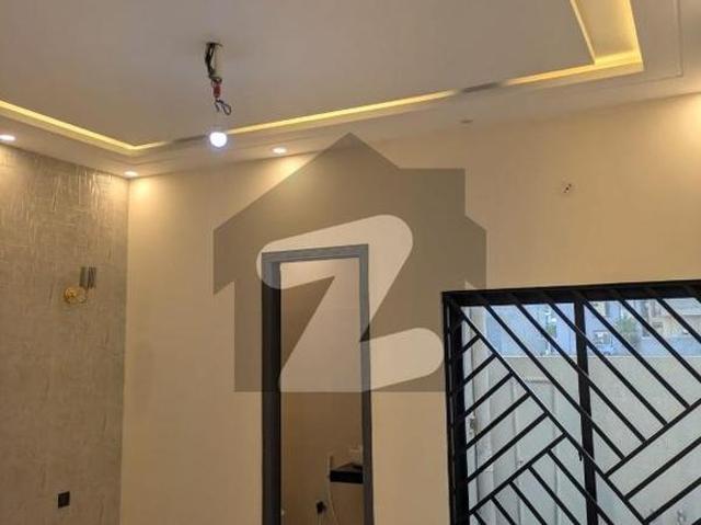 Etihad Town Phase 1 5 Marla Brand New House For Rent Etihad Town Phase 1