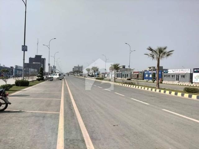 Etihad town phase 3 for sale 2 kanal plots residentiai easy installments