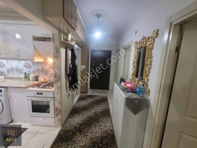 Etilerde Anacaddelere Çok Yakın Geniş Kullanışlı 2+1