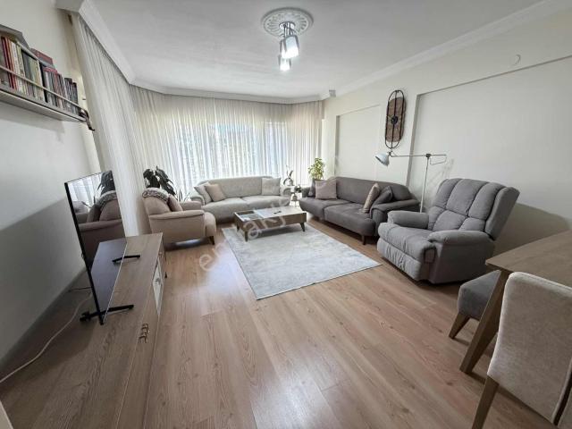 Etimesgutta 3+1 Satılık Daire