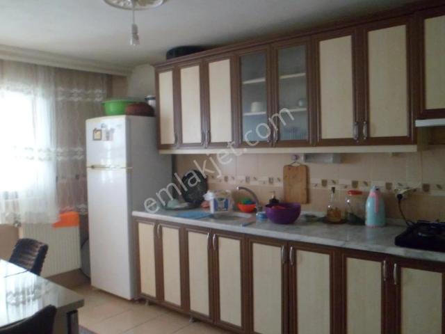 Etimesgutta Satılı 3+1 Daire Mansuroğlu Emlaktan