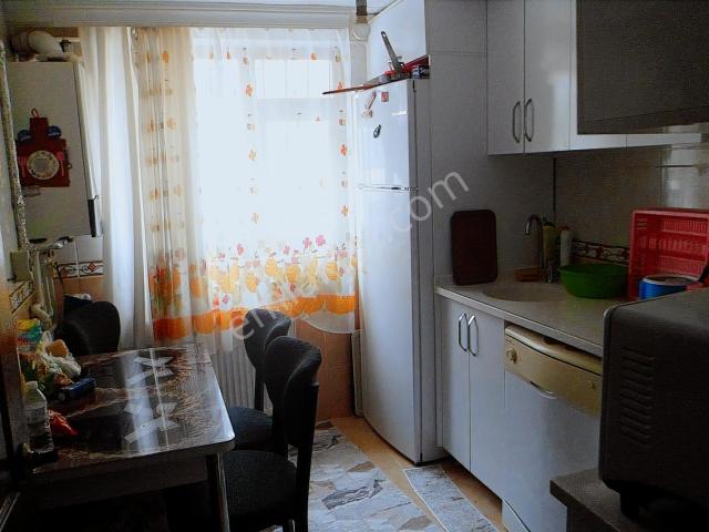 Etimesgutta Satılık 2+1 Daire Mansuroğlu Emlaktan