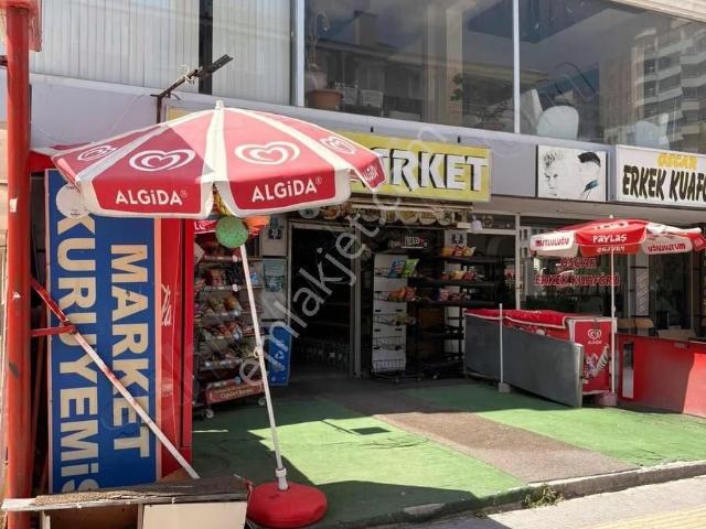 Etimesgut 30 Ağustos Mah. Satılık Dükkan