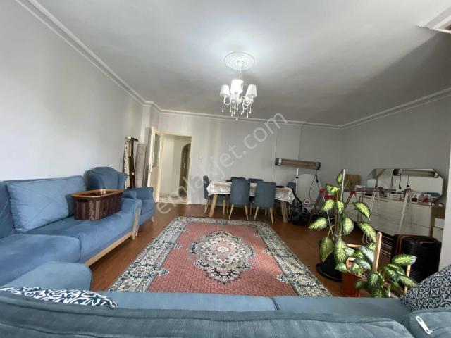 Etimesgut 30 Ağustos Mahallesi 3+1 Satılık Daire