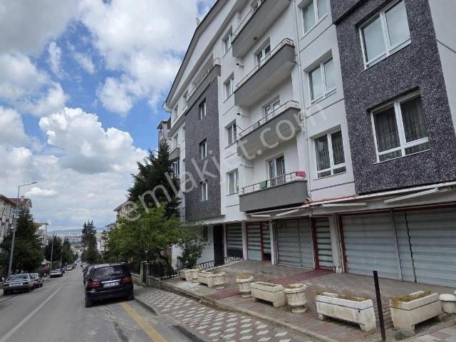 Etimesgut 30 Ağustosda Ters Dubleks Seveneler 90m2/2+1 Satılık