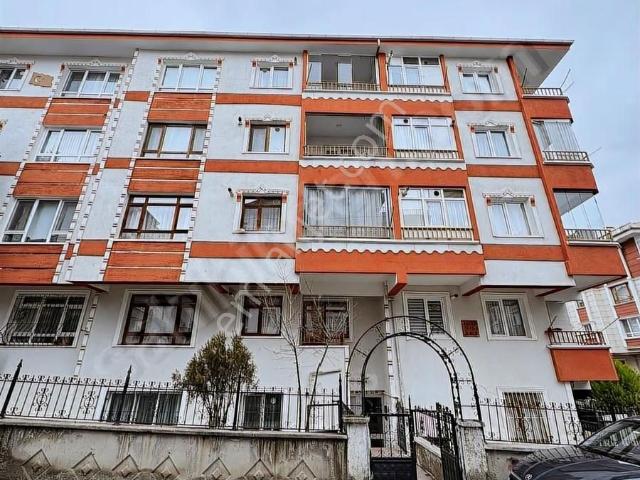 Etimesgut 30 Ağustos'ta Acil Satılık 3+1 Daire