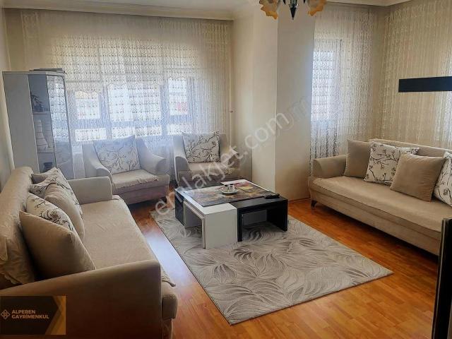 Etimesgut Alsancak'ta Krediye Uygun 3+1 Daire 130m²