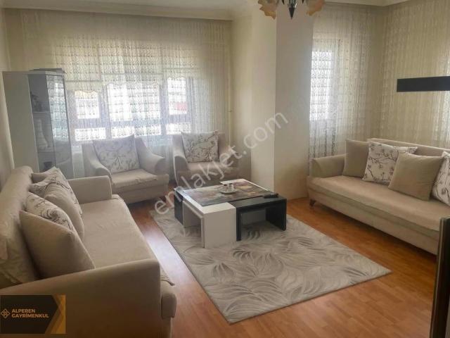 Etimesgut Alsancak'ta Krediye Uygun 3+1 Daire 130m²