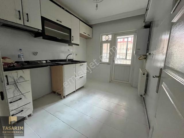 Etimesgut Alsancak'ta Merkezi Konumda Kiralık 2+1 | 100 M² Geniş