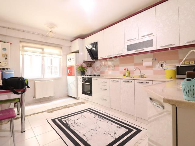 Etimesgut Alsancak Mah. Yapılı 3+1 Satılık Daire