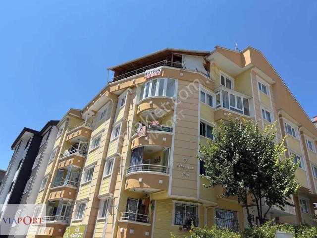Etimesgut Alsancak Mah. 5+1 Satılık Teras Dublex