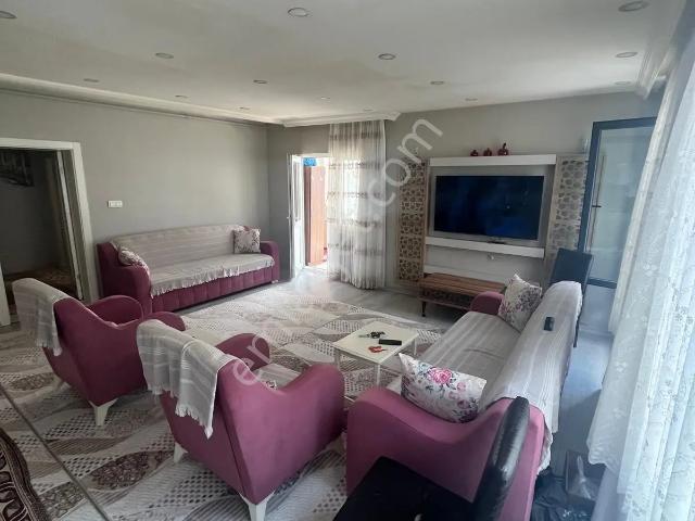 Etimesgut Alsancak Mahallesi Cam Balkonlu 3+1 Satılık Daire