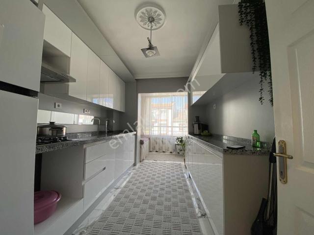 Etimesgut Alsancak Mahallesi 3+1 Satılık Daire