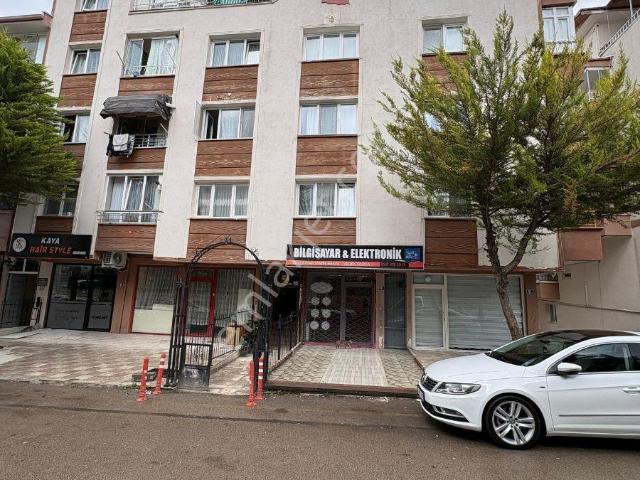 Etimesgut Alsancak Mahallesi'nde Satılık 3+1 Daire