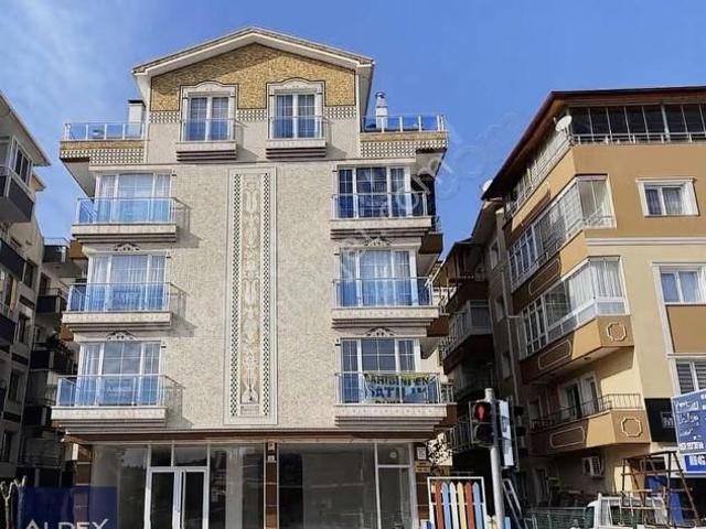 Etimesgut Alsancak Ta Ana Cadde Üzeri Yatırımlık Satılık Dükkan