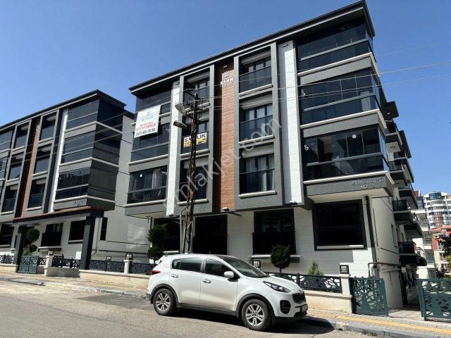 Etimesgut Alsancak'da Mit Ve Ay Yıldız Yakını Kiralık 3+1 Daire
