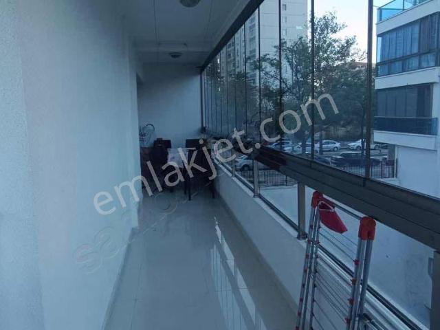 Etimesgut Atakent'te Full Yapılı Emsalsiz 4+1 Satılık Daire