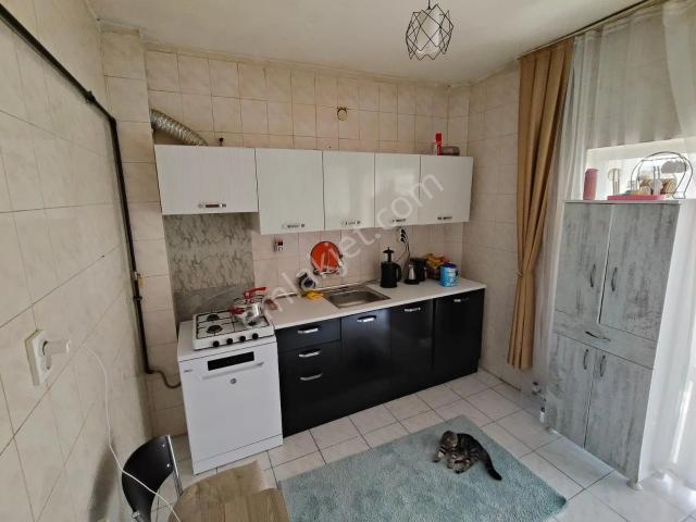 Etimesgut Batı Adalet Sarayı Yakını Kiralık 3+1 Daire