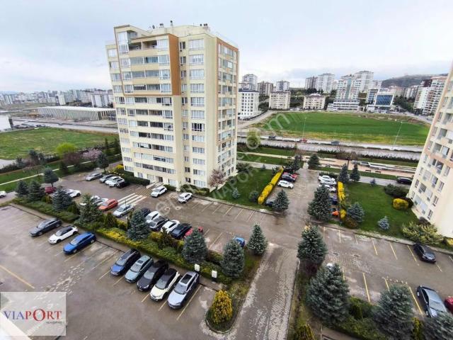 Etimesgut Bağlıca Güvenlikli Sitede 4+1 Satılık Dairesi